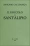 [Gutenberg 59919] • Il roccolo di Sant'Alipio